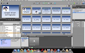 Importing PowerPoint and Images Into ProPresenter