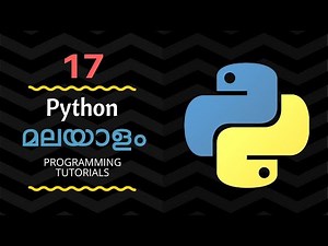 Python Malayalam Tutorial 17 if else Condition