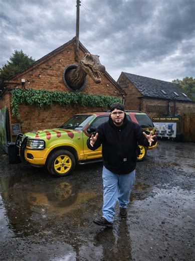 Explore Hoozoo: Fun Family Day Out in Telford