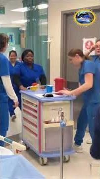 Pernah Dengar CODE BLUE DI RUMAH SAKIT? Saat Itu Terdengar Inilah Yang Sebenarnya Terjadi