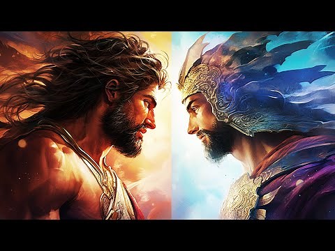 Mythology | Homosexuality in Greek mythology: Gay Greek Gods WOW