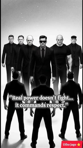 What Makes a Real Leader? 🤫 | Leader vs Follower Mindset 🔥