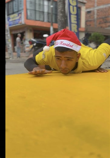 Pintando un Policía Parado: Un Trabajo Importante