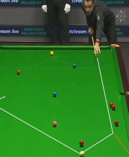 Textbook-Level Ball Control in Snooker
