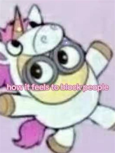 Understanding the Emotional Impact of Blocking People