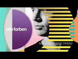 Alle Farben (feat. YOUNOTUS) - Please Tell Rosie