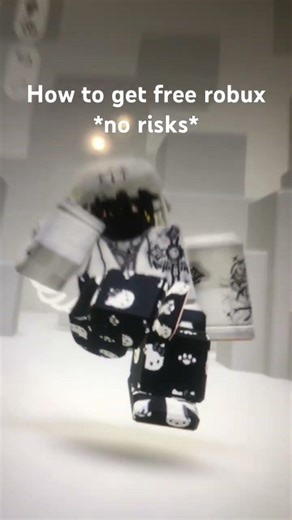 Free Robux? 🔥🔥🤔 #freerobuxroblox #freerobuxtutorial #roblox #fypシ