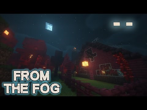 From the Fog: The Movie (Something's Wrong)
