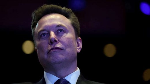 Musk says he was unaware of Grok generating explicit images of minors