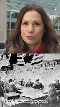 Comment a été créé le drapeau canadien qui célèbre son 60e anniversaire?