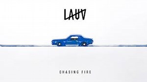 Lauv - Chasing Fire