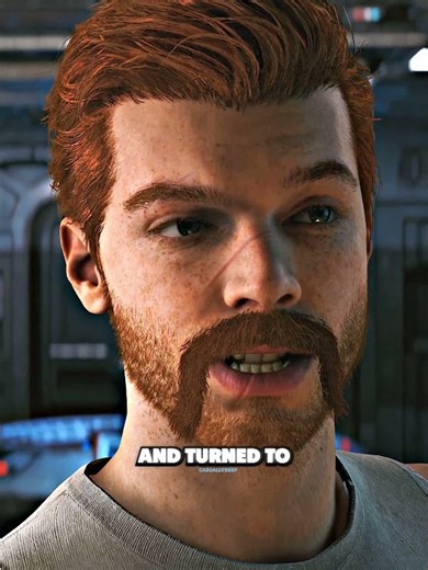 they all Hoped Tanalorr would be a safe place they could call home #starwars #jedisurvivor