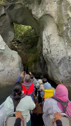 9.9K views | Cave Cruzer Boat Tours on Reels | Facebook