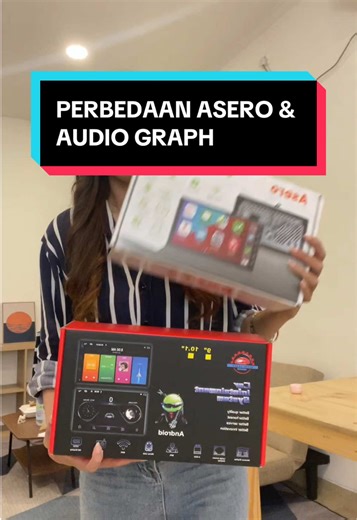 Perjalanan jauh? Macet? Tetap santai karna Asero dan Audio Graph nemenin. Sound jernih, fitur lengkap, no drama‼️🤩 #headunitandroid #diskonlive #tvmobilandroid #murah