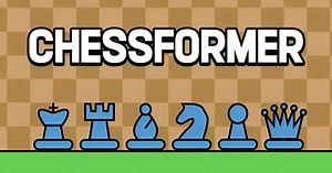 Chessformer 🕹️ Play on CrazyGames