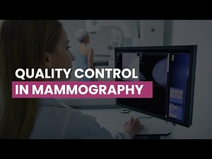 Quality Control in Mammography Webinar REPLAY
