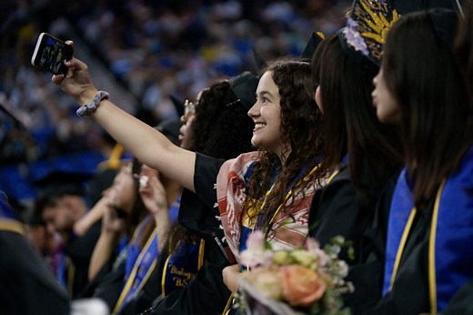 Top-up degrees: A shortcut to a full degree in 2025