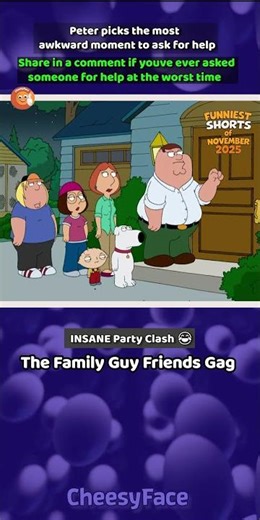 The FUNNIEST Family Game Night FAIL