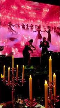 High Society - Masquerade Party