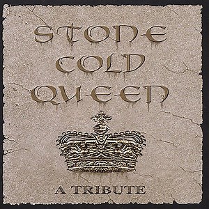 Various - Stone Cold Queen - A Tribute