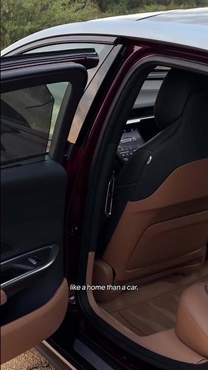 The Details That Make Lucid Air Feel Like Yours