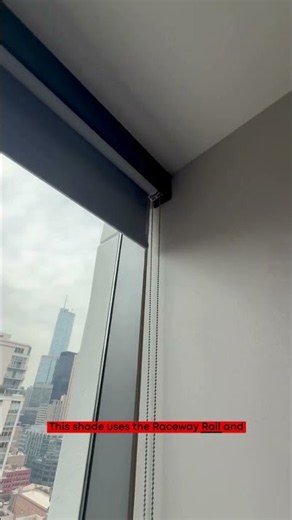 Norman SmartRelease® Roller Shades | Professional Installation by MWT