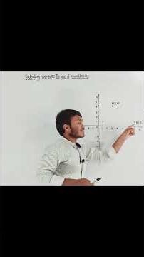 Class 9th Maths | Why We Need Distance Formula? 📏✨