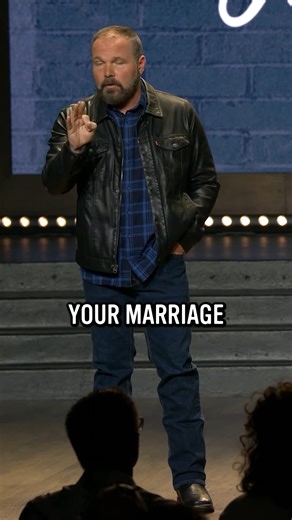 Who’s in your circle? People gain access to your life—not because of blood, but because of proven character. | Mark Driscoll