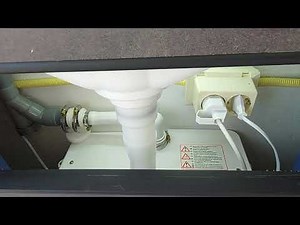 Zo klinkt een Sanibroyeur, Saniwall Pro Up (tegelbaar)