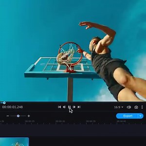 1K reactions · 12 comments | Want to add more drama to your footage or highlight certain details in your video? The trendy slow-mo effect is the key  See how you can easily use the slow-mo in Movavi Video Editor and add this catchy effect to your videos ➡️ https://mova.vi/slw1 #Movavi | Movavi | Facebook