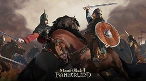 Bannerlord - Ancient Naval Warfare - Sea Battle