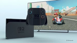 Nintendo Switch 2 Direct: How to Watch and What to Expect