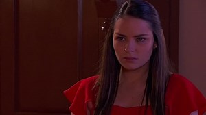 Simplemente Maria Capitulo 96