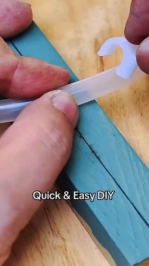 23K views · 83 reactions | DIY Level Ruler in 5 Minutes #tooltips #crafting #tipsandtricks #ideas #hacks #tools | toolstour | Facebook