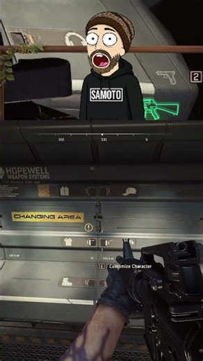 “Getting NASTY in Toxic Commando — Let’s Go!” !menu | #obeus_cafe on #Twitch
