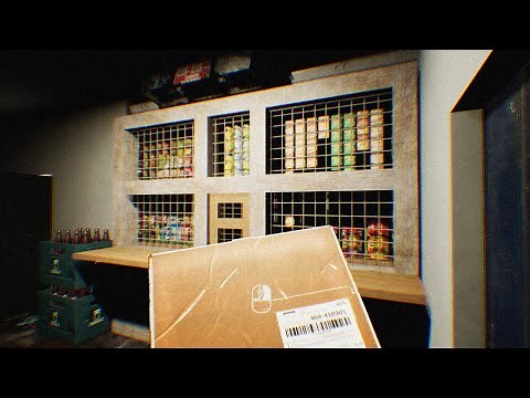 Filipino Delivery Rider Simulator na Horror Game - Ligaw