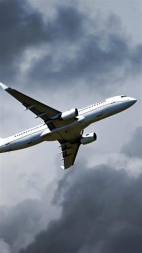 Plane hawa me kaise udta hai? 🤯 Lift ka asli raaz!