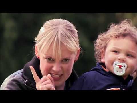 The Electric Company - Madame President - Reverse-a-Balls Edit