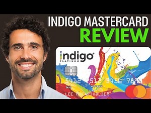 Indigo Mastercard Review (2025) : Is This Credit Card Right for You?