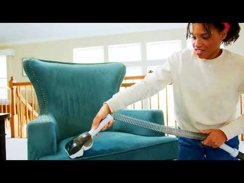 Simplicity Pet Vacuum | Imagine Sewing and Vacuum