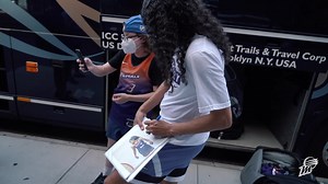 3.4K views · 251 reactions | Together in NYC. A behind-the-scenes look at last night's win.  #4theValley | Phoenix Mercury | Facebook