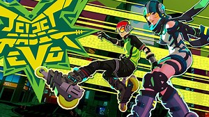 Jet Set Radio Evo Pitched to SEGA, Sony Loved Concept