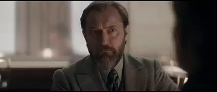 354K views · 8.3K reactions | It's Jude Law's Dumbledore vs Mads Mikkelsen's Grindelwald in the all-new trailer for Fantastic Beasts: Secrets Of Dumbledore. | Rotten Tomatoes | Facebook