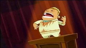 Watch Rated A for Awesome Season 1 Episode 2 - Les' Song of Doom