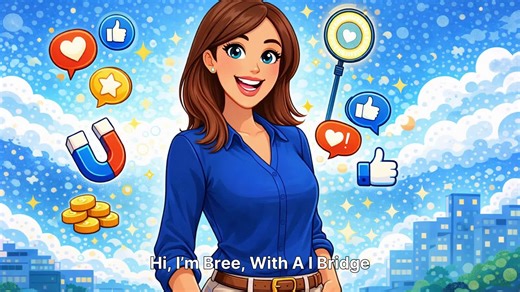 If you’re new to AI and not sure where to begin, this video is here to make that first step feel easier. AI can feel overwhelming at first — not because it’s too technical, but because there are so many tools, opinions, and “right ways” to start. In this video, I share two beginner-friendly resources designed to help you start without pressure or confusion. I talk about: A beginner-friendly AI e-book created to introduce AI tools in a simple, no-code way Why having a clear starting point matters