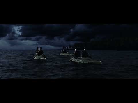 Dark Victory: Operation Jaywick: Singapore 1943