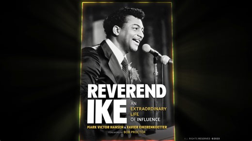 1.2K views · 153 reactions | Rev. Ike's biography is almost here! If you haven't done so already, click the link in bio to order your copy of "Reverend Ike: An Extraordinary Life of Influence" releasing December 19th. https://amzn.to/3Z9Ic8Y | Rev. Ike Legacy | Facebook