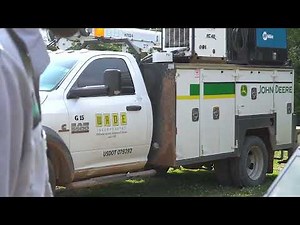 WADE Season Service Video Nov 2025