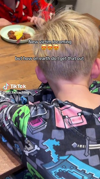 Jay McDonald on TikTok