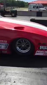 6.7K views · 83 reactions | It's Baaaaaackkkk!!! Billy Glidden doing some test runs in the PTE Pro Mod Camaro!! Billy ran 5.86 @ 243MPH with a reaction time of: .0370 #SlowMotionForMe #GetReady #BeastMode #ThatSoundThough #itsAlive #SlowMo #CrazyFast #HeGone Mickey Thompson Performance Tires & Wheels Harry Hruska | Precision Turbo & Engine | Facebook